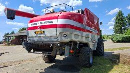 Online árverés: MASSEY FERGUSON  9280 DELTA