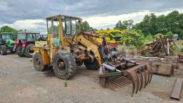 Online aukce: ZTS  UN 053