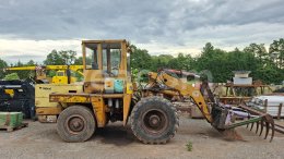 Online aukce: ZTS  UN 053