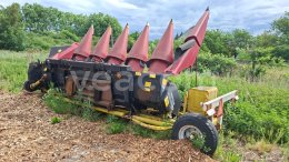 Online aukce:   GERINGHOFF RD-600
