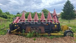Online aukce:   GERINGHOFF RD-600