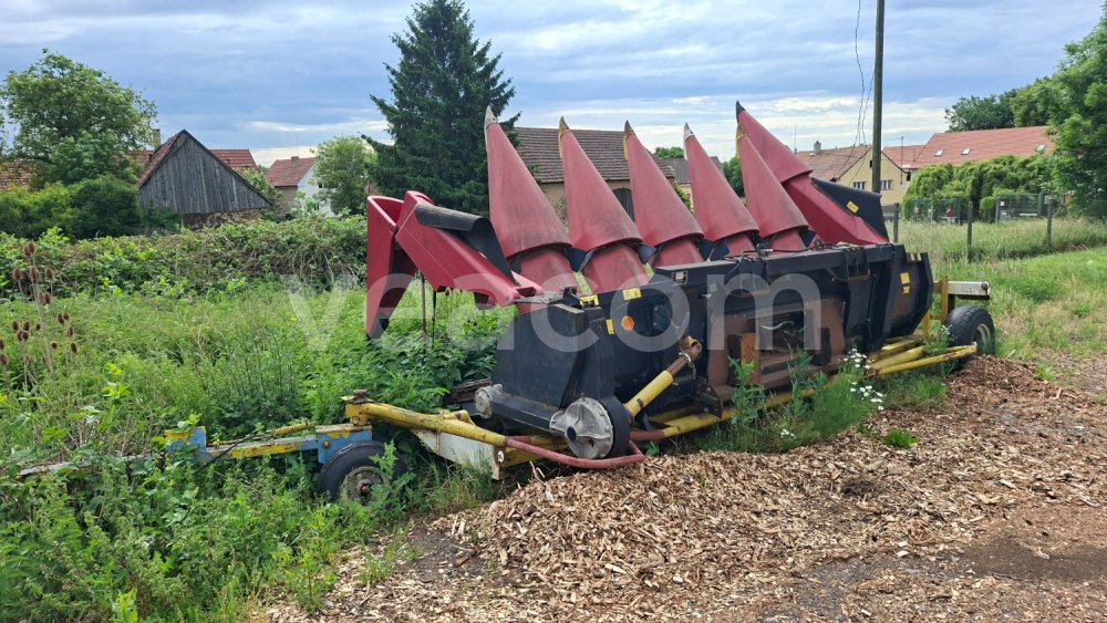 Інтернет-аукціон:  GERINGHOFF RD-600