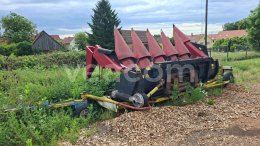 Online aukce:  GERINGHOFF RD-600