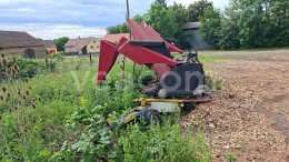 Online aukce:   GERINGHOFF RD-600