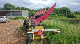 Online aukce:   GERINGHOFF RD-600