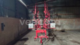 Online aukce: KUHN  GA 7301
