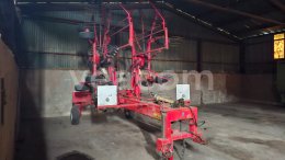 Online aukce: KUHN  GA 7301