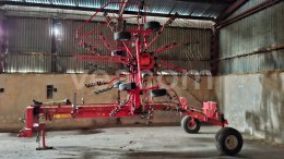 Online aukce: KUHN  GA 7301