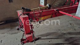 Online aukce: KUHN  GA 7301