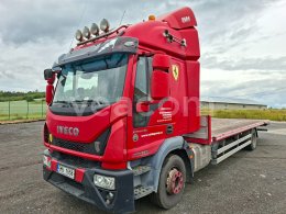 Online aukce: IVECO  EUROCARGO 120-250