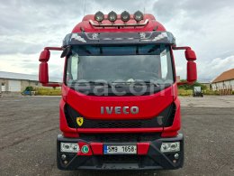 Online aukce: IVECO  EUROCARGO 120-250