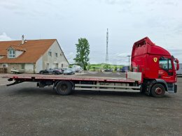 Online aukce: IVECO  EUROCARGO 120-250