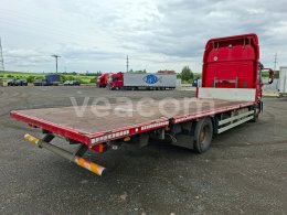 Online aukce: IVECO  EUROCARGO 120-250