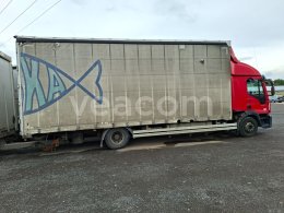 Online aukce: IVECO  EUROCARGO 280 + PTJ 10