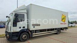 Online aukce: IVECO  EUROCARGO 120E22