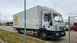 Online aukce: IVECO  EUROCARGO 120E22