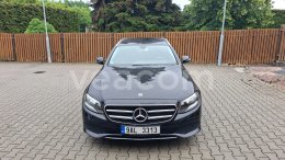 Online árverés: MB  E 250