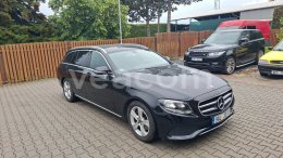 Online árverés: MB  E 250