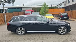 Online árverés: MB  E 250