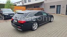 Online árverés: MB  E 250