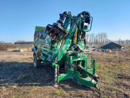 Online aukce:   ECOGREEN ZAGO 9SD