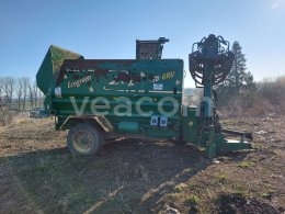 Online aukce:   ECOGREEN ZAGO 9SD