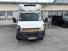 Online aukce: IVECO  DAILY 70C18