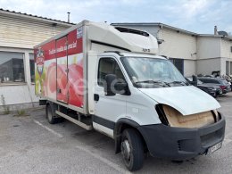 Online aukce: IVECO  DAILY 70C18