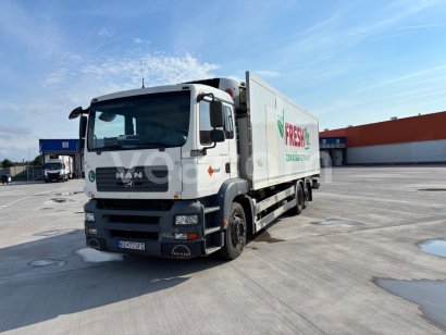 Online-Versteigerung: MAN  TGA 26.360 6X2-2BL THERMO