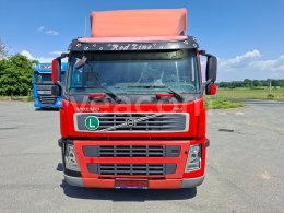 Online árverés: VOLVO  FM13 440 42T