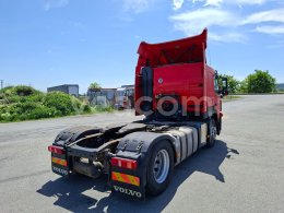 Online árverés: VOLVO  FM13 440 42T