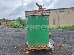 Online aukce: POSCH  PACKFIX HYDRO STACIONÄR, BALIČKA NA DŘEVO