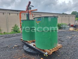 Online aukce: POSCH  PACKFIX HYDRO STACIONÄR, BALIČKA NA DŘEVO