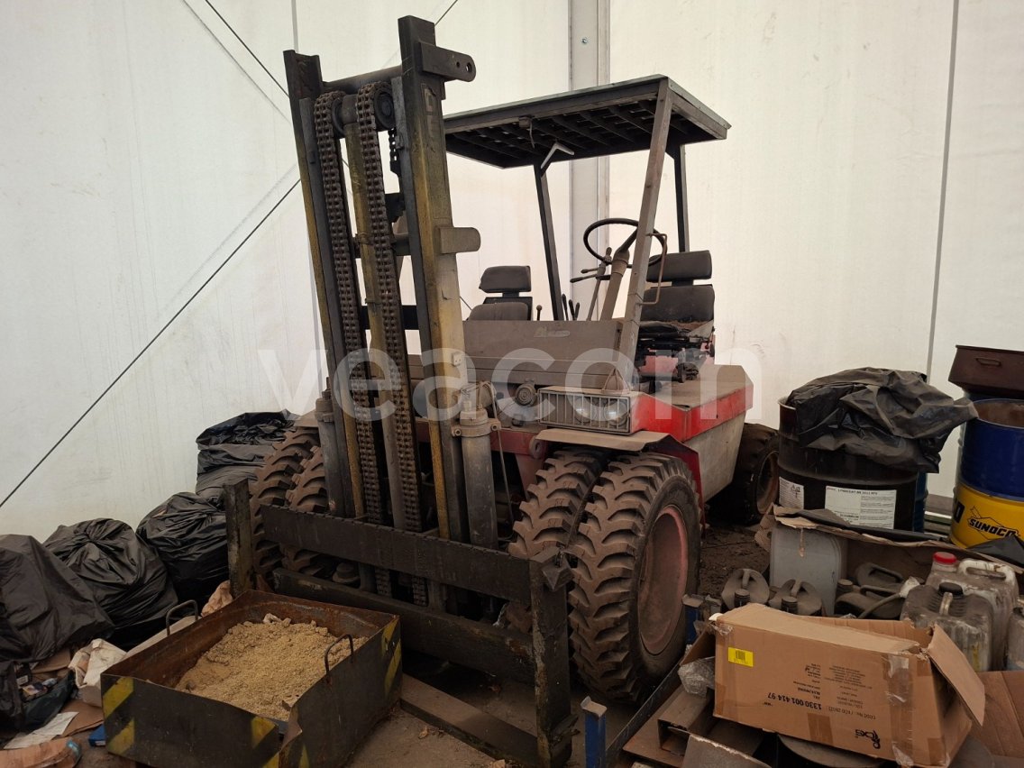 Online aukce: DESTA  DVHM 3222 TM