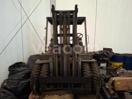 Online aukce: DESTA  DVHM 3222 TM