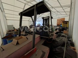 Online aukce: DESTA  DVHM 3222 TM