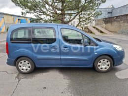 Online aukce: PEUGEOT  PARTNER