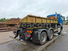 Online aukce: MAN  TGS 33.360