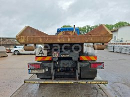 Online aukce: MAN  TGS 33.360
