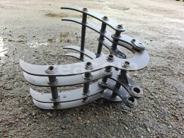 Online aukce:   DRAPÁK 32 CM