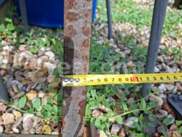 Online aukce:   JEDEN DÍL VIDLÍ 120 CM