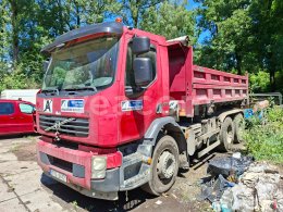 Online aukce: VOLVO  FE 320 6X4