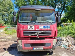 Online árverés: VOLVO  FE 320 6X4