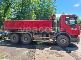 Online árverés: VOLVO  FE 320 6X4