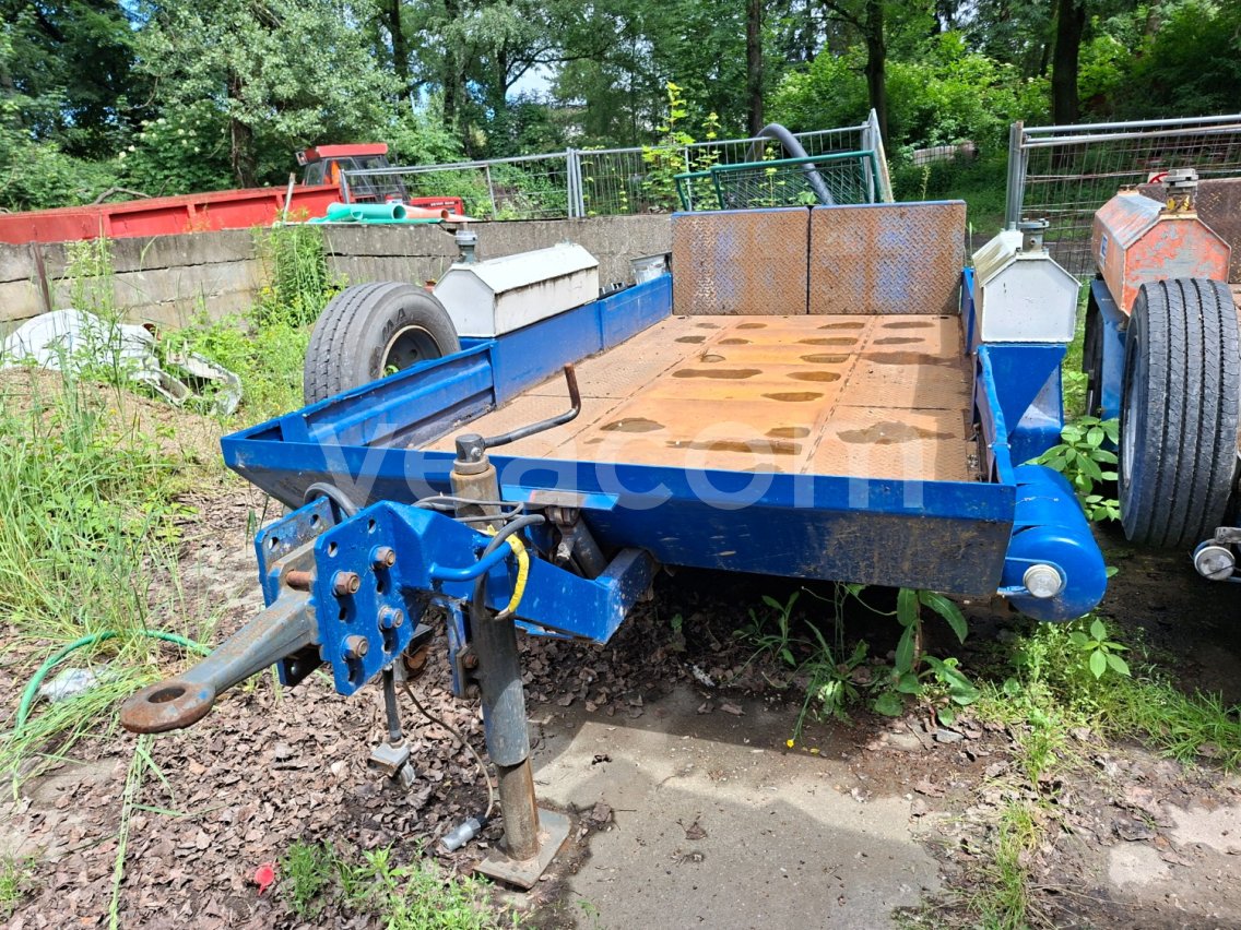 Online aukce: MOS  APS 50