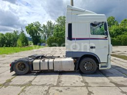 Online aukce: DAF  XF 460 FT