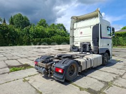 Online aukce: DAF  XF 460 FT
