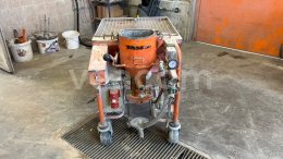 Online árverés:  KNAUF PFT G4