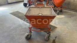 Online aukce:   KNAUF PFT G4