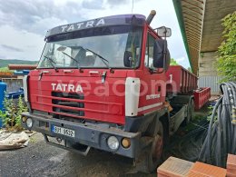 Інтернет-аукціон: TATRA  T815-260R11 6X6